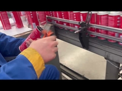 กระสุนก๊าซบูแตน 220g กระสุนก๊าซบูแตนขนาดเล็ก กระป๋องก๊าซบูแตนที่สามารถเติมใหม่กระป๋องก๊าซบูแตนก่าย