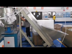 วาล์วระบายอากาศ 360 องศา วาล์วกระตุ้น 360 องศา วาล์วกระตุ้นหมุน