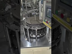 วาล์วดีโอเดอเรนต์ที่ไม่เป็นอันตรายต่อสิ่งแวดล้อม วาล์วดีโอเดอเรนต์ที่สะอาด