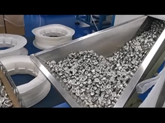 วาล์วหิมะประดิษฐ์คุณภาพสูง - ผลงานที่น่าเชื่อถือ, รายละเอียดความสุขในฤดูหนาว