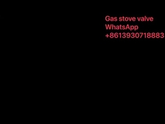 วาล์วกระป๋องแก๊ส บูเทน วาล์วเตาแก๊ส วาล์วเตาแก๊ส วาล์วระบายอากาศ