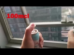 วาล์วระบายอากาศวัด 1 นิ้ว วาล์ววัด matel stem