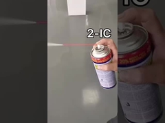 วาล์วสเปรย์ความทนทาน 360 องศา - สําหรับการทาสีอุตสาหกรรมและการสเปรย์การเกษตร - สร้างภาระหนัก