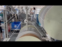 1 นิ้ว Aerosol วาล์ววัดด้วยพลาสติก Stem วาล์ววัดน้ําหอม