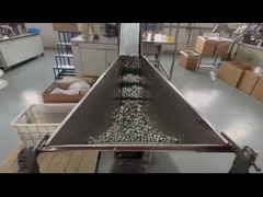 Aerosol Lighter Valve 1 นิ้ว ลดความเบาคลื่นก๊าซ 1 นิ้ว บูเทน Refill Valve 1 นิ้ว