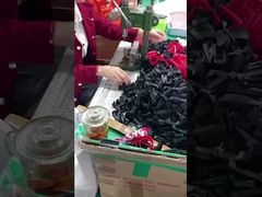 หมวกที่สามารถเติมใหม่ได้ในรูปแบบดี สําหรับถังเครื่องสําอาง - ปลอดภัย สามารถใช้ได้อีกครั้งและมีลักษณะดี