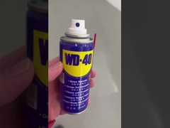 วาล์วบํารุงรักษา WD-40 ที่หลากหลายสําหรับการดูแลรถยนต์ - การใช้งานแม่นยํา, การออกแบบที่ยั่งยืน