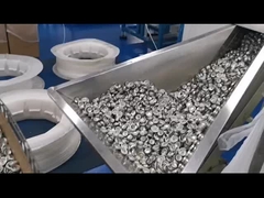 วาล์วสเปรย์ทุกทิศทางที่มีตัวขับเคลื่อน