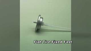 ชุดซ่อมฉุกเฉินวาล์วเติมลมยาง