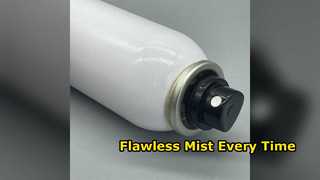 ปั๊มสเปรย์ Fine Mist เพื่อหมอกแห่งความงามที่สมบูรณ์แบบ