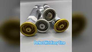 ปั๊มฉีดหมอกละเอียดสําหรับเครื่องสําอาง