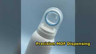 MDF Valve Activator การจ่ายที่แม่นยำ