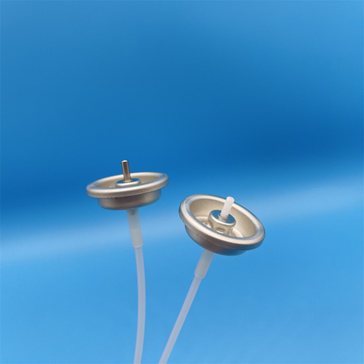 ซื้อ 50/75/100 mcl พลาสติก Stem Measuring Valve สําหรับเครื่องปรับอากาศและเครื่องฉีดยา การผลิตออนไลน์