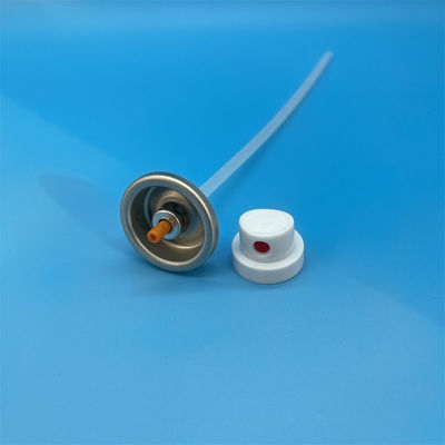 ซื้อ วาล์วเครื่องทําความสะอาดฟองระดับสูง 1 นิ้ว สําหรับวิธีทําความสะอาดที่มีประสิทธิภาพ การผลิตออนไลน์