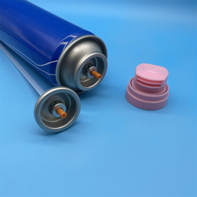 ซื้อ วาล์วกระจายฟองการโกนแม่นยําสําหรับประสบการณ์การดูแลที่ไม่ยุ่งยาก การผลิตออนไลน์