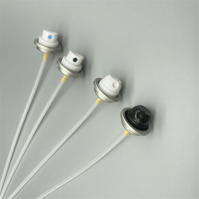 ซื้อ วาล์วระบายอากาศความแม่นยํา 1 นิ้ว สําหรับสเปรย์ร่างกายและกล่องน้ําหอม การผลิตออนไลน์