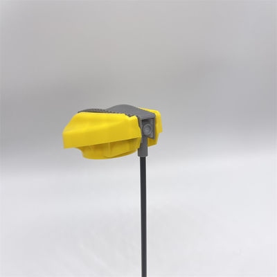 ซื้อ หมวกสเปรย์กระตุ้นสองทางระดับพรีเมี่ยมสําหรับสารเคมีและสารทําความสะอาดที่แข็งแรง การผลิตออนไลน์