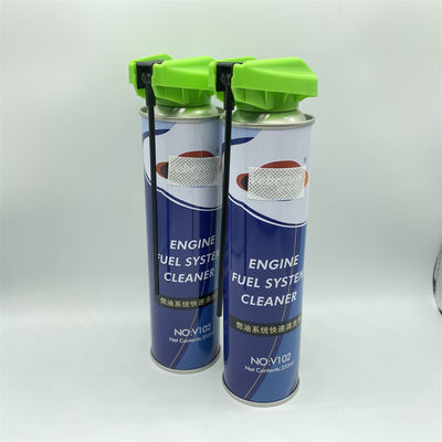 ซื้อ Two Way Trigger Spray Cap for Automotive Polishes Cleaners and Degreasers การผลิตออนไลน์