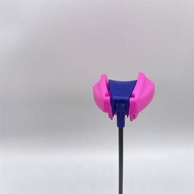 ซื้อ แอคทูเอเตอร์สเปรย์ทริกเกอร์แบบพับได้ ออกแบบมาสำหรับสเปรย์หล่อลื่นและสารขจัดไขมัน การผลิตออนไลน์