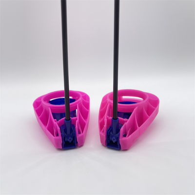 ซื้อ ทริกเกอร์สเปรย์ละอองลอยแบบปรับได้สองทางสำหรับทำความสะอาดและหล่อลื่น การผลิตออนไลน์