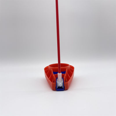 ซื้อ ปืนสเปรย์กระตุ้นที่พับได้ ปืนสเปรย์กระตุ้นที่พับได้ compact สําหรับกระป๋องระบายน้ํา การผลิตออนไลน์