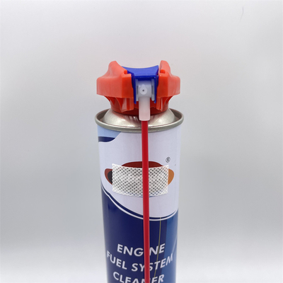 ซื้อ Adjustable Two-Mode Aerosol Trigger Spray Cap for Automotive Use การผลิตออนไลน์