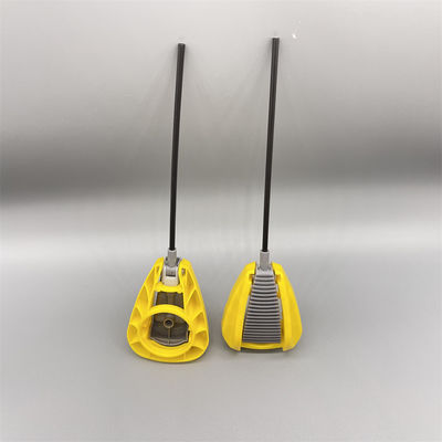 ซื้อ ทริกเกอร์สเปรย์ละอองลอยที่เป็นมิตรต่อสิ่งแวดล้อมและป้องกันการรั่วไหลสำหรับผลิตภัณฑ์ดูแลส่วนบุคคลพร้อมหัวฉีดละอองละเอียด การผลิตออนไลน์