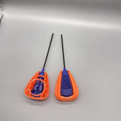 ซื้อ ทริกเกอร์สเปรย์แอคทูเอเตอร์แบบพับได้สำหรับกระป๋องสเปรย์พร้อมด้ามจับตามหลักสรีรศาสตร์ การผลิตออนไลน์