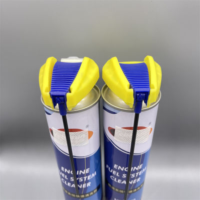 ซื้อ ฝาสเปรย์ทริกเกอร์แบบพับได้พร้อมทริกเกอร์ที่ราบรื่นเพื่อการจ่ายแบบควบคุม การผลิตออนไลน์