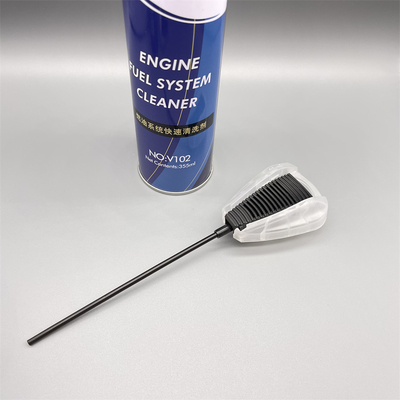 ซื้อ Two Way Aerosol Spray Cap For Aerosol Cans With Dual Angle Accurate Application การผลิตออนไลน์