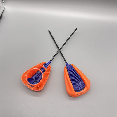 ซื้อ สเปรย์ทริกเกอร์แบบพับได้ระดับพรีเมี่ยม เหมาะสำหรับน้ำมันหล่อลื่นและน้ำยาทำความสะอาด การผลิตออนไลน์