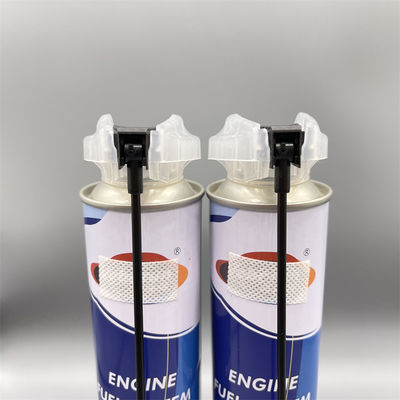 ซื้อ Foldable Trigger Cap with Custom Extension Tube and Tamper-Evident Seal การผลิตออนไลน์