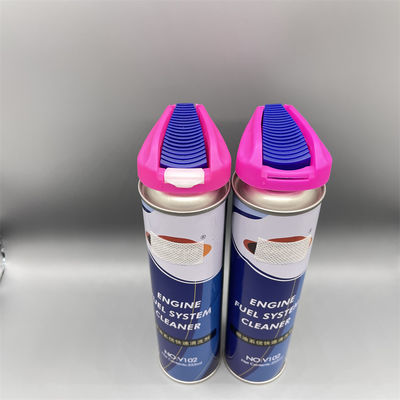 ซื้อ Foldable Trigger Spray Cap with Extension Tube for Cleaning Spray Cans การผลิตออนไลน์