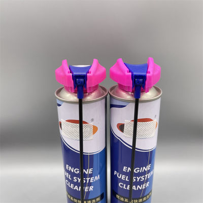 ซื้อ Two-Position Trigger Spray Cap – Compact Foldable Design for Aerosol Products การผลิตออนไลน์