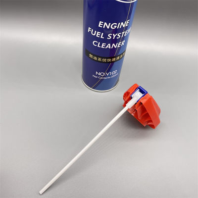 ซื้อ Foldable Trigger Cap Universal Clip-On Fit for Standard Aerosol Cans การผลิตออนไลน์