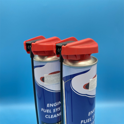 ซื้อ Foldable Two Way Aerosol Spray Cap For Automotive And DIY Tasks การผลิตออนไลน์