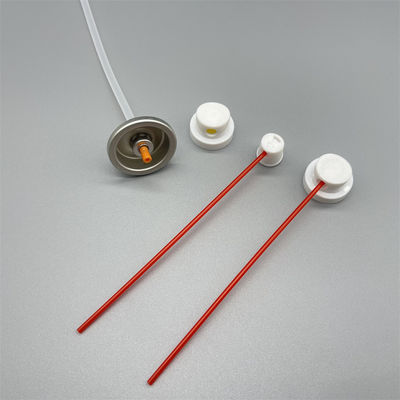 ซื้อ วาล์วดีโอเดอเรนต์แบบพัฒนาต่อต้านแบคทีเรีย เพื่อกําจัดกลิ่นได้อย่างมีประสิทธิภาพ การผลิตออนไลน์