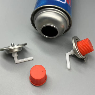 ซื้อ วาล์วมือเตาแก๊ส ควบคุม ergonomic สําหรับการปรุงอาหารแม่นยํา การผลิตออนไลน์