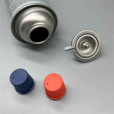 ซื้อ วาล์วกล่องแก๊สแคมป์ที่หลากหลาย ต้องการสําหรับการผจญภัยกลางแจ้ง การผลิตออนไลน์