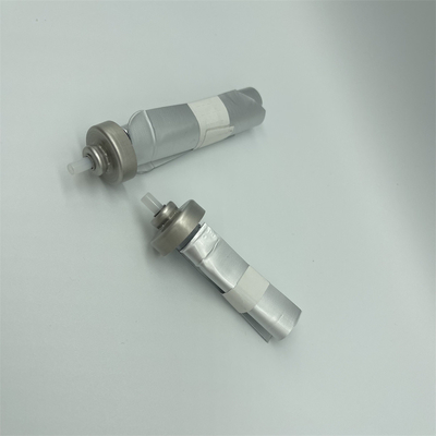 ซื้อ Efficient Bag on Valve for Agricultural Use with Reliable Trigger Spray Cap การผลิตออนไลน์