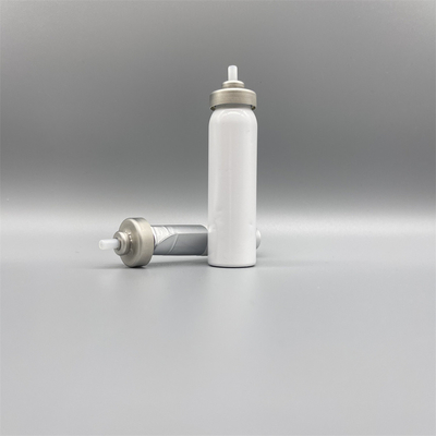 ซื้อ Innovative Bag on Valve for Automotive Use with Precision Trigger Spray Cap การผลิตออนไลน์