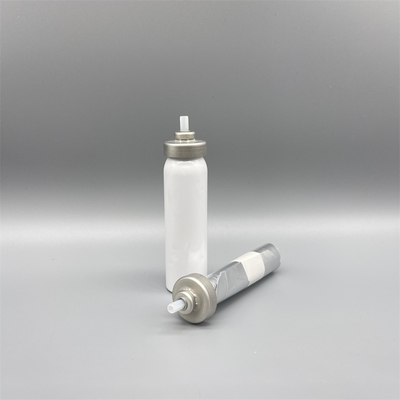 ซื้อ Male Aerosol Bag On Valve For Improved Product Delivery การผลิตออนไลน์