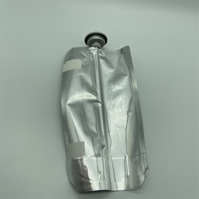 ซื้อ กระเป๋ากระเป๋าเหลวแบบแวลเวฟหนักบนแวลเวฟ Aerosol เติมสําหรับการป้องกันการรั่วของอุตสาหกรรม การผลิตออนไลน์