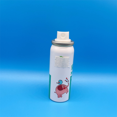 ซื้อ ระบบกระเป๋าบนวาล์ว BOV Aerosol หน่วยระบายความแม่นยําสูงสําหรับผลิตภัณฑ์ความสะอาดส่วนตัว การผลิตออนไลน์