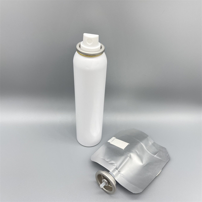 ซื้อ เทคโนโลยี BOV Aerosol ที่ทันสมัย ผลกระทบประสิทธิภาพที่ดีที่สุด, ผลงานที่น่าเชื่อถือ, ความจุ 150 ml การผลิตออนไลน์