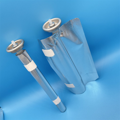 ซื้อ ระบบ BOV Aerosol ระดับพรีเมียม หน่วยบริการที่มีประสิทธิภาพสูง ทนทานนาน ความจุ 200 ml การผลิตออนไลน์