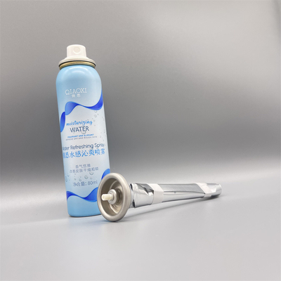 ซื้อ กระเป๋าประสิทธิภาพสูง บนเทคโนโลยีวาล์วสําหรับการแจกแอร์โซลที่ปลอดภัยและมีประสิทธิภาพ การผลิตออนไลน์