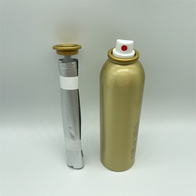 ซื้อ โซล Aerosol BOV ที่นวัตกรรมสําหรับการใช้งานในอุตสาหกรรม การผลิตออนไลน์