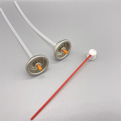 ซื้อ  High-Temperature WD-40 Lubricant Valve for Engine Bays and Metalworking Shops with Heat-Resistant Body การผลิตออนไลน์