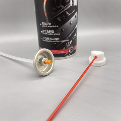 ซื้อ Reliable WD-40 Lubricant Valve for Bicycles and Outdoor Gear with Non-Staining Formula การผลิตออนไลน์